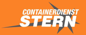 Containerdienst Stern